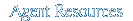 Agent Resources