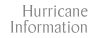 Hurricane Information