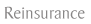 Reinsurance
