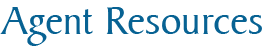 Agent Resources